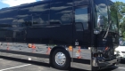 BedVent Tour Bus