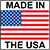 made in the usa